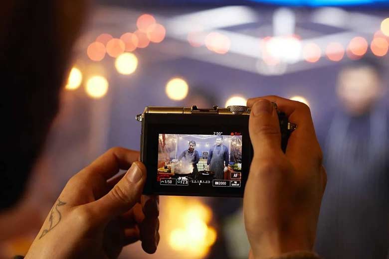 Auto Focus
