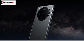 Cấu hình OPPO Find X8 Pro