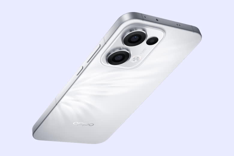 Cấu hình OPPO Reno13 5G: Điểm qua các thông số kỹ thuật bạn cần biết 9 cau hinh oppo reno13 5g di dong viet 3