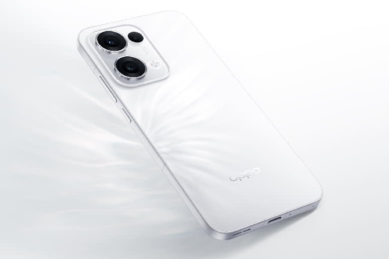 Cấu hình OPPO Reno13 5G: Điểm qua các thông số kỹ thuật bạn cần biết 11 cau hinh oppo reno13 5g di dong viet 5