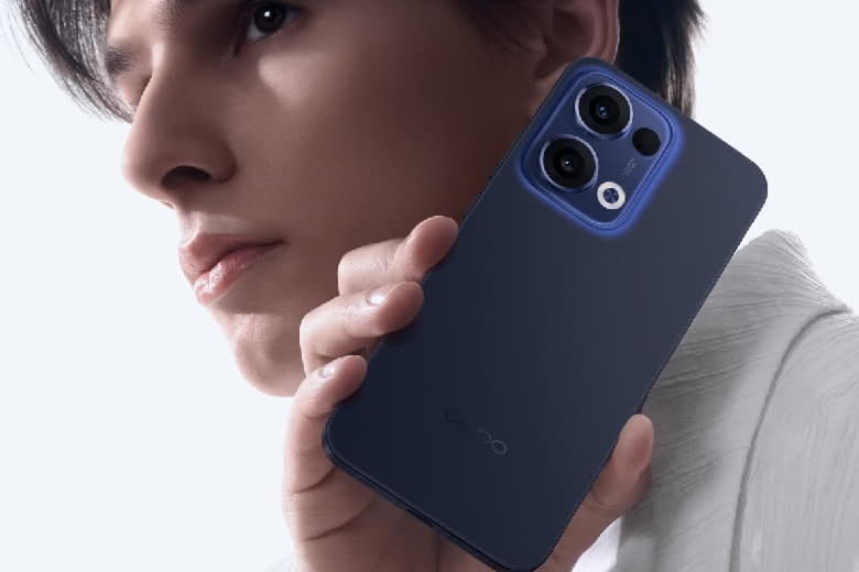 Cấu hình OPPO Reno13 5G: Điểm qua các thông số kỹ thuật bạn cần biết 14 cau hinh oppo reno13 5g di dong viet 6