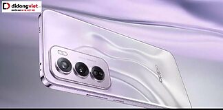 cấu hình OPPO Reno13 Pro