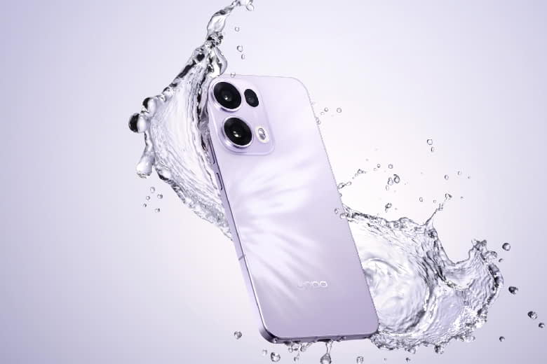 Thông số cấu hình OPPO Reno13 Pro 5G có gì đặc biệt? Khám phá ngay! 14 cau hinh oppo reno13 pro 5g di dong viet 7