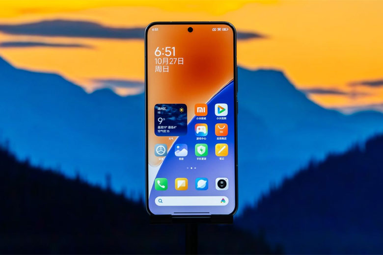 câu hỏi thường gặp về xiaomi 15