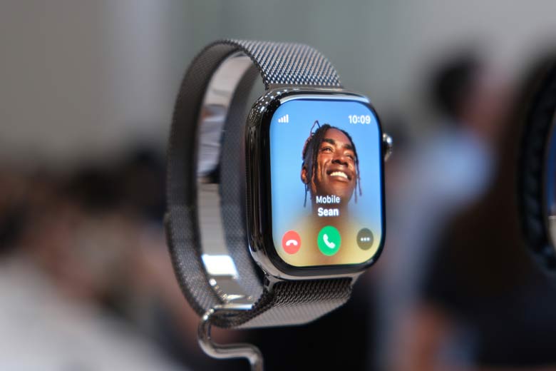 Có nên mua Apple Watch Series 10?