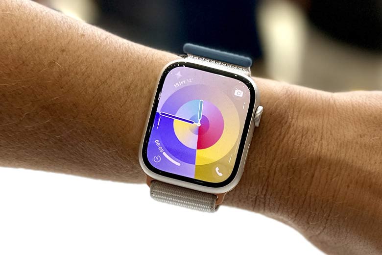 Có nên mua Apple Watch Series 10?