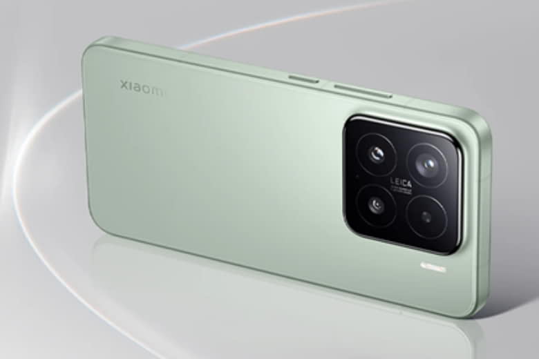 co nen mua xiaomi 15