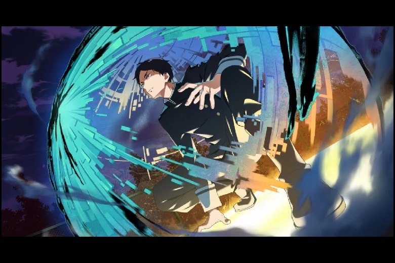 code jujutsu kaisen phantom parade 4