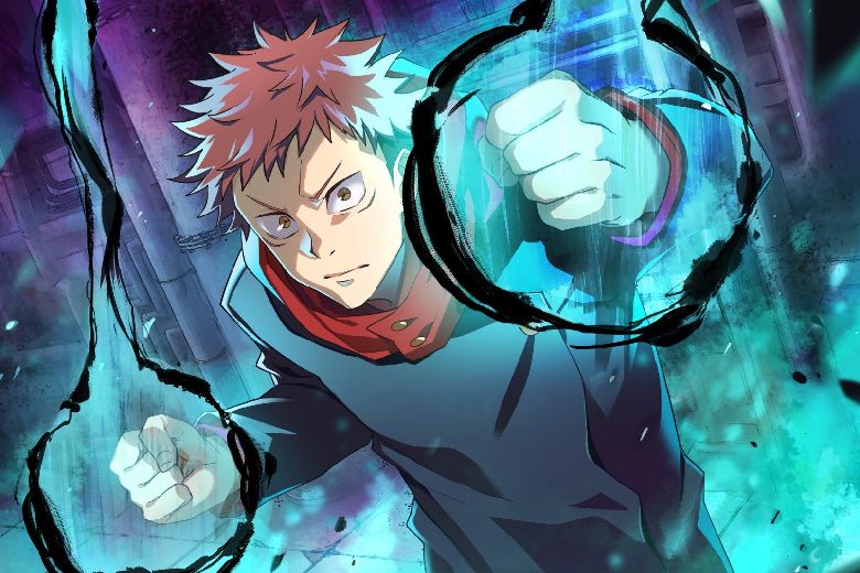 code jujutsu kaisen phantom parade 8