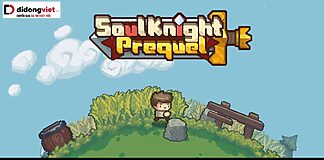 code Soul Knight Prequel