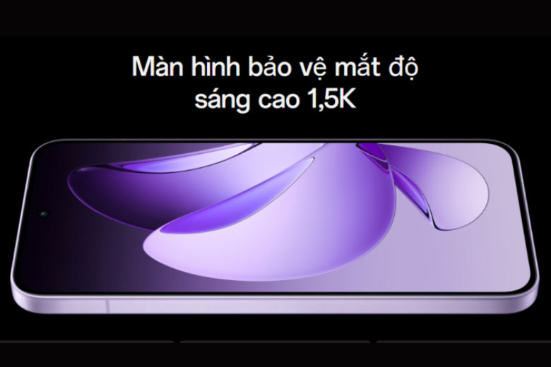 Đánh giá OPPO Reno13: