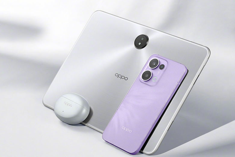 Đánh giá OPPO Reno13: