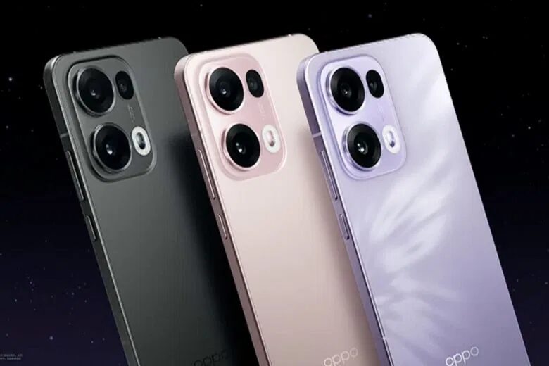 danh gia oppo reno13 pro 2