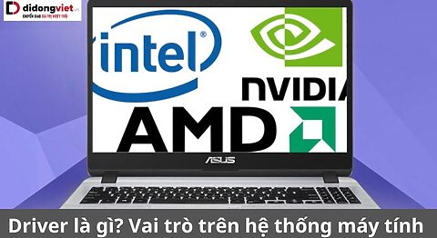 Driver là gì