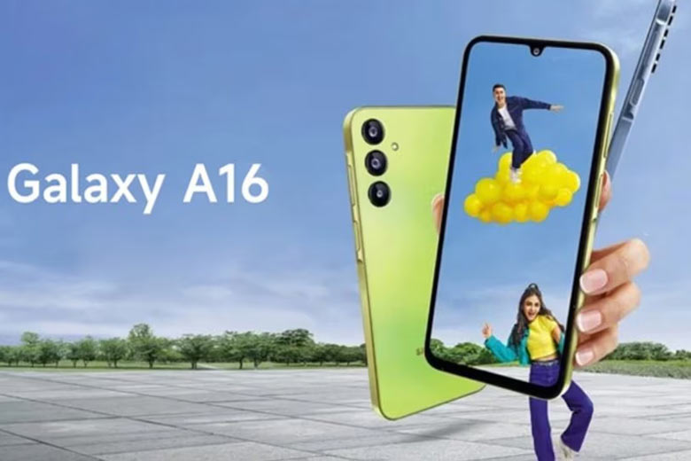 galaxy a16 5g se trang bi chip mediatek o 2 quoc gia nay khi ra mat 3 didongviet