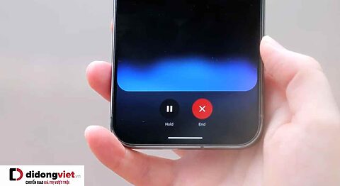 Ứng dụng Gemini trên iPhone chính thức tích hợp Gemini Live