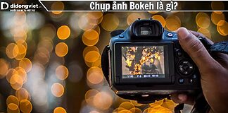 hieu ung bokeh la gi DDV