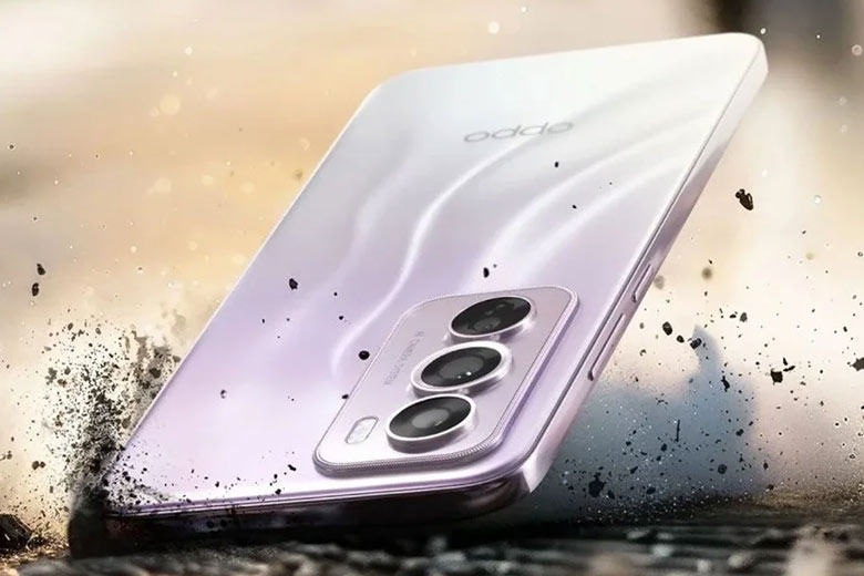 lo cau hinh oppo reno13 pro chip dimensite 9300 camera tele 50mp va sac khong day tu tinh 2 didongviet