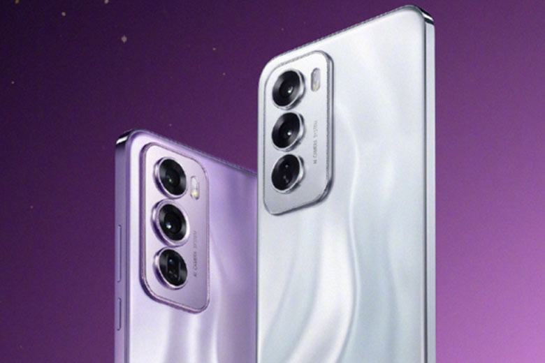 lo cau hinh oppo reno13 pro chip dimensite 9300 camera tele 50mp va sac khong day tu tinh 3 didongviet