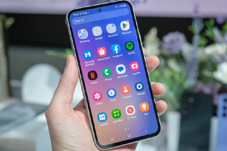 mo hop trai nghiem samsung galaxy a16 3