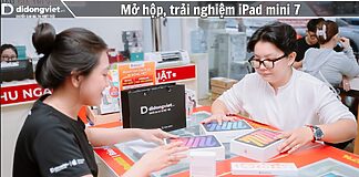 mo hop va trai nghiem ipad mini 7 DDV 1