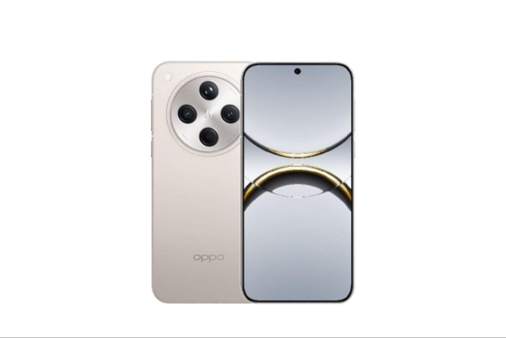 OPPO Find X8 có mấy màu? Nên chọn màu nào phù hợp? 8 Màu Xám Tinh Tú: Vẻ đẹp thanh lịch và chuyên nghiệp.