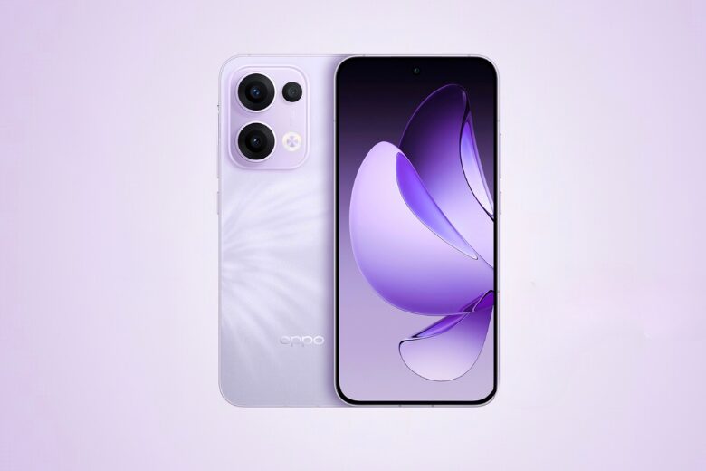 oppo reno13 co may mau 3