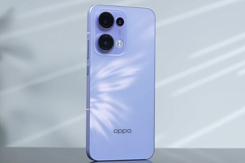 oppo reno13 co may mau 4