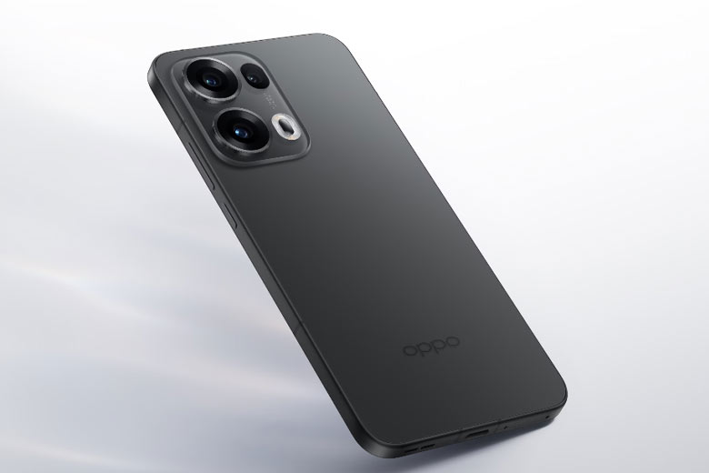 OPPO Reno13 Pro có mấy màu? Đâu là màu hot hợp với mệnh của bạn? 6 OPPO Reno13 Pro có mấy màu