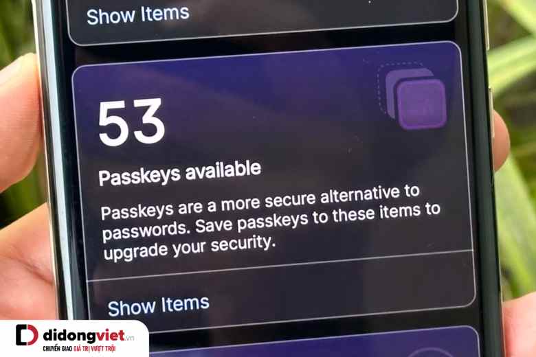 passkeys 2