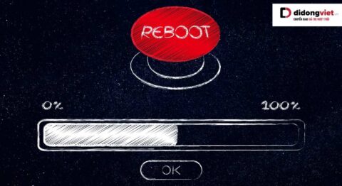 Reboot là gì