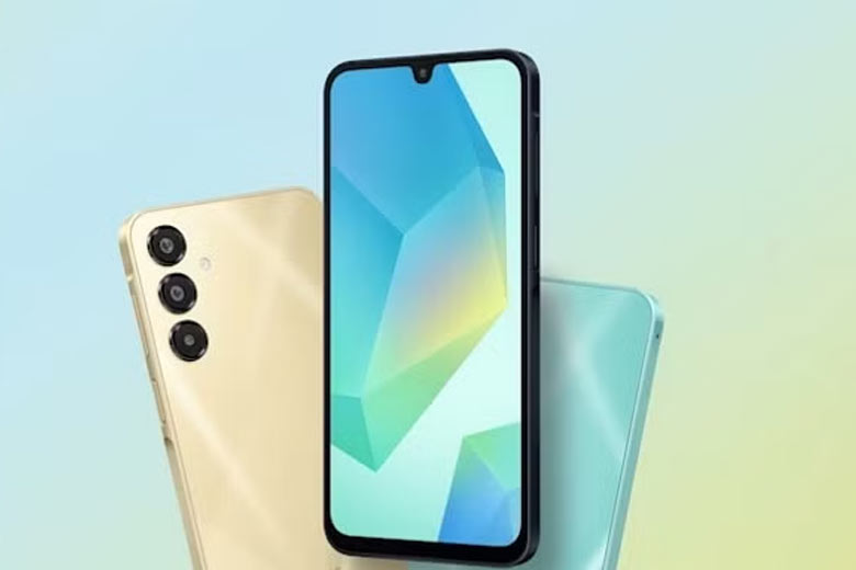 samsung galaxy a16 giá bao nhiêu