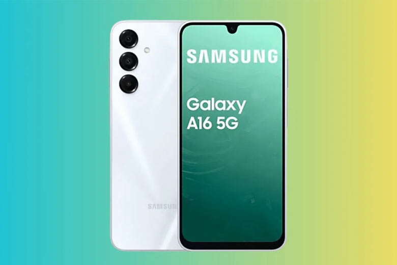 samsung galaxy a16 giá bao nhiêu