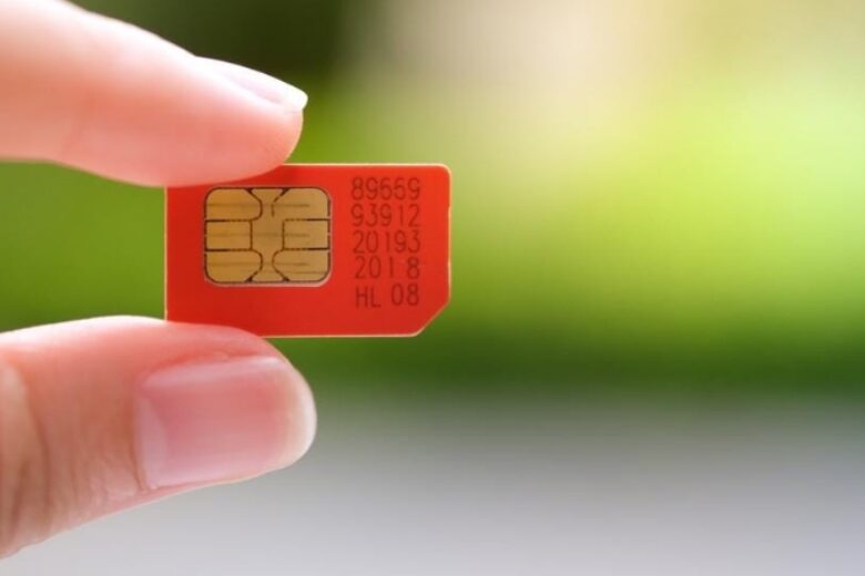 sim thuong micro sim nano sim esim la gi 3