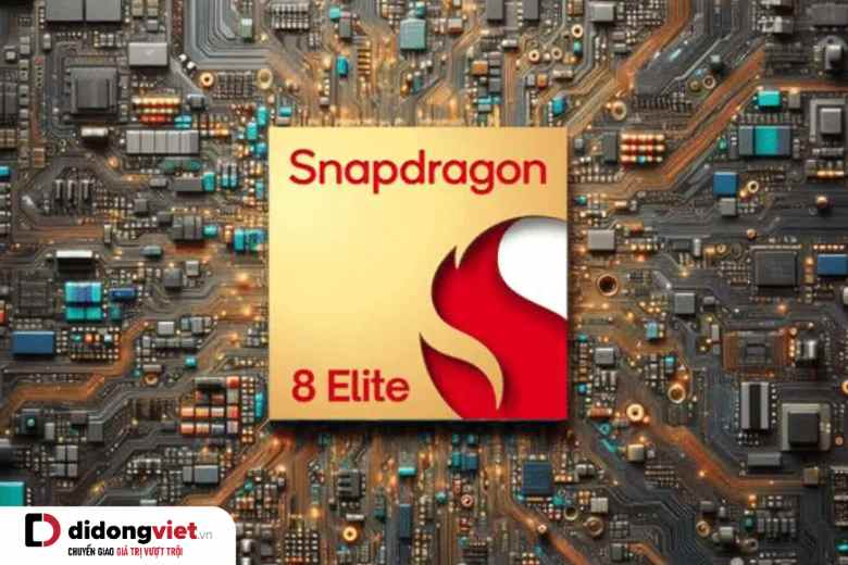 snapdragon 8 elite 1