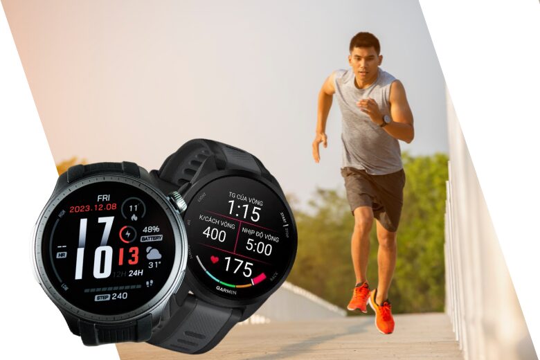 so sanh garmin 165 va amazfit balance 6