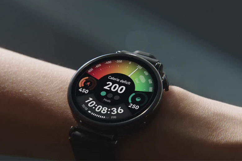 so sánh huawei gt4 và garmin venu 3
