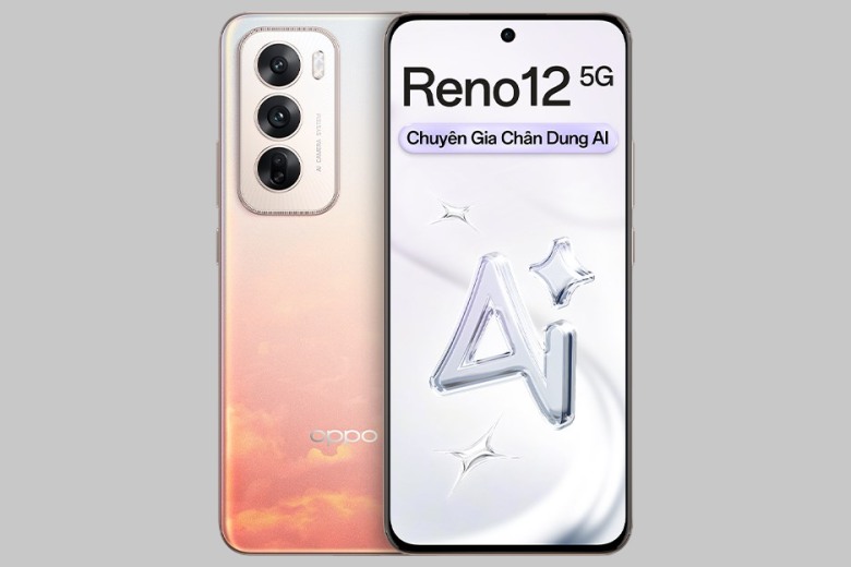 so sanh oppo reno13 va oppo reno12 1 1