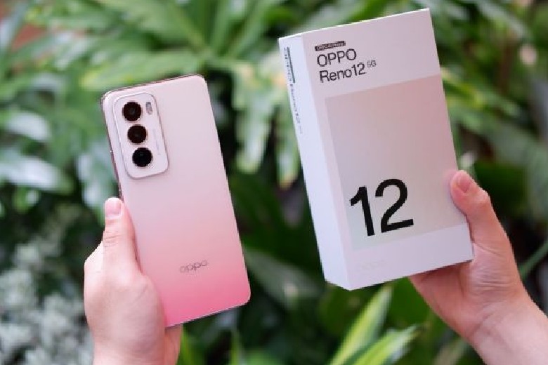 so sanh oppo reno13 va oppo reno12 2