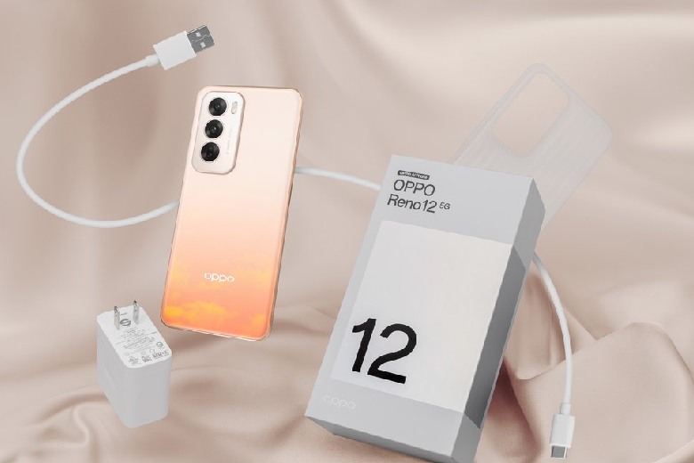 so sanh oppo reno13 va oppo reno12 3