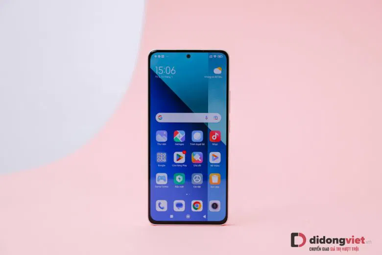 so sanh samsung galaxy a16 va xiaomi redmi note 13 4