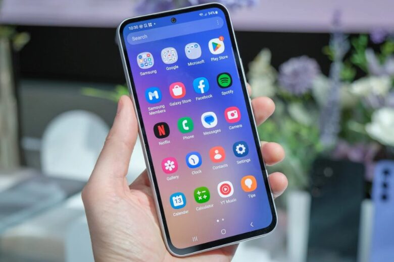 so sanh samsung galaxy a16 va xiaomi redmi note 13 5g 3