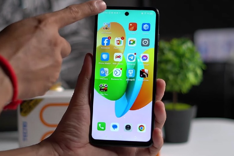 So sánh TECNO SPARK 30C và Xiaomi Redmi 14C: Đâu là chiếc điện thoại giá rẻ đáng mua? 11 so sanh tecno spark 30c va xiaomi redmi 14c 2