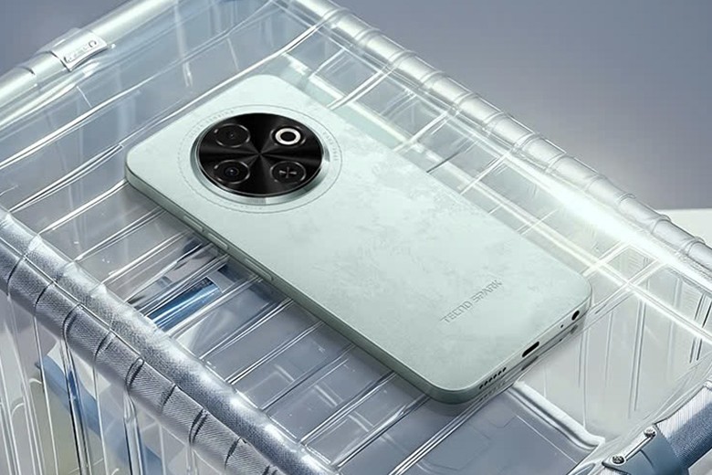 So sánh TECNO SPARK 30C và Xiaomi Redmi 14C: Đâu là chiếc điện thoại giá rẻ đáng mua? 16 so sanh tecno spark 30c va xiaomi redmi 14c 5