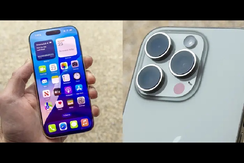 so sanh xiaomi 15 pro va iphone 16 pro 10