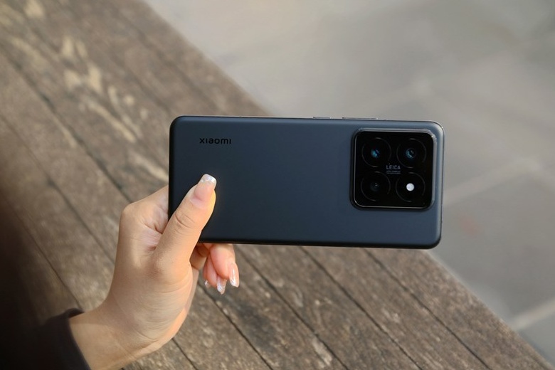 so sanh xiaomi 15 pro va xiaomi 14 pro 8