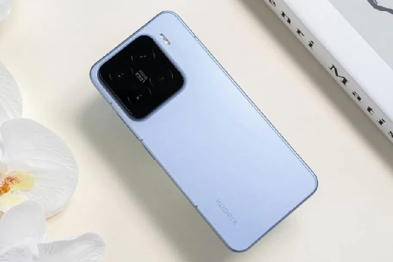 so sanh xiaomi 15 va iphone 16 3