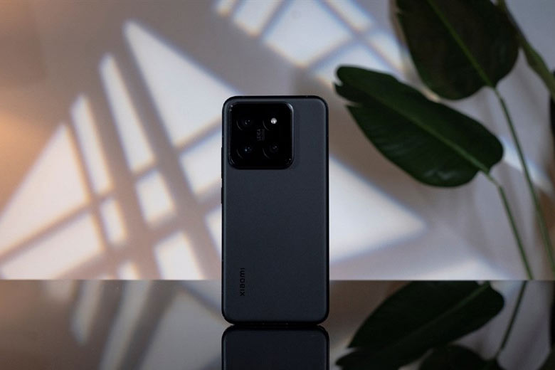 So sánh Xiaomi 15 và Xiaomi 14: Mi 15 mới có nâng cấp gì so với Mi 14? 11 So sánh xiaomi 15 và xiaomi 14