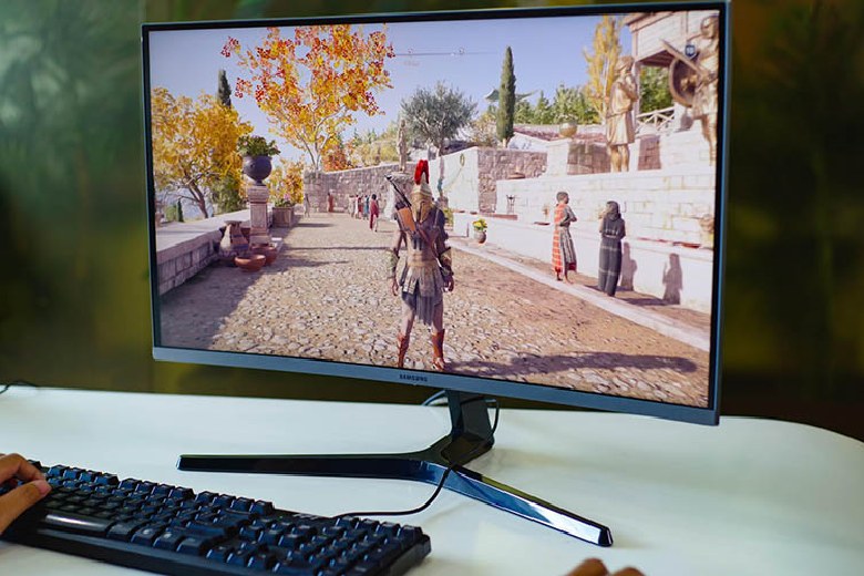 Refresh rate là gì? Làm sao chọn được màn hình tần số quét phù hợp nhu cầu? 21 tan so quet 3