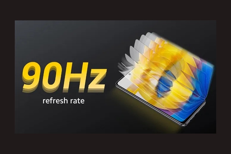 Refresh rate là gì? Làm sao chọn được màn hình tần số quét phù hợp nhu cầu? 23 tan so quet 5